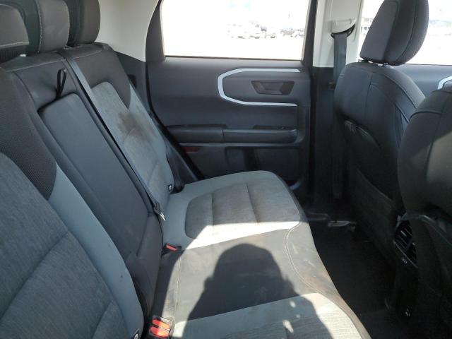 2021 FORD BRONCO SPO 3FMCR9B6XMRA50849