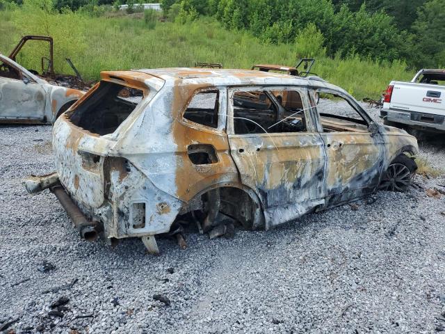 2021 VOLKSWAGEN TIGUAN S - 3VV1B7AX7MM108011