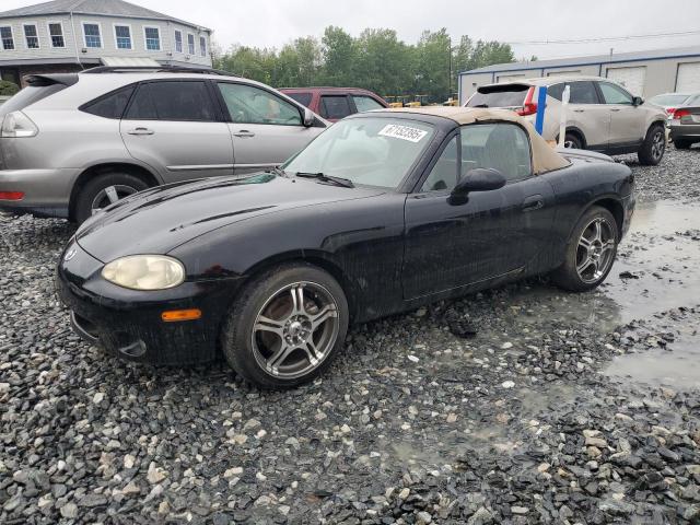 MAZDA MX-5 MIATA