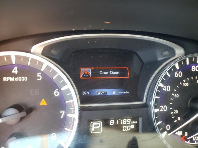 2019 INFINITI QX60 LUXE - 5N1DL0MM4KC548408