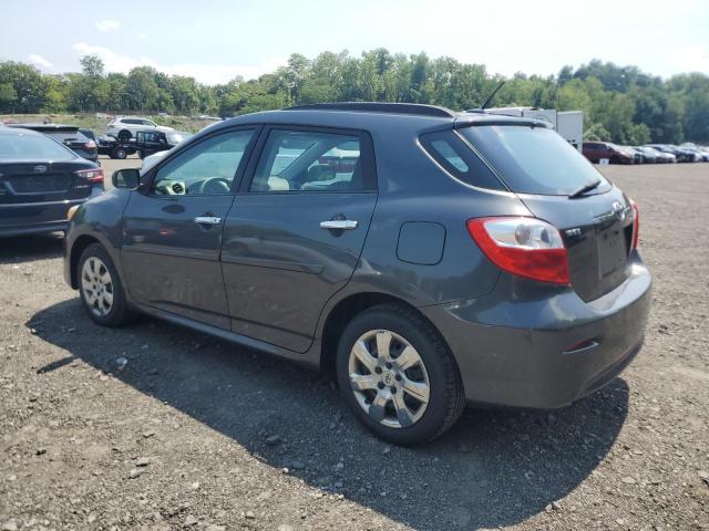 2010 TOYOTA COROLLA MA - 2T1KU4EEXAC264892