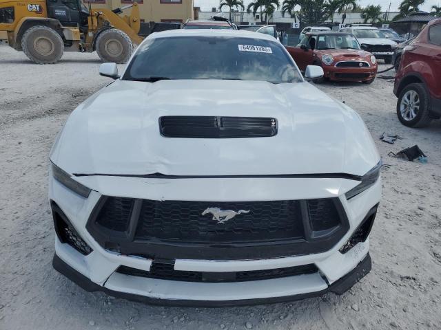 2024 FORD MUSTANG GT 1FA6P8CF2R5400362