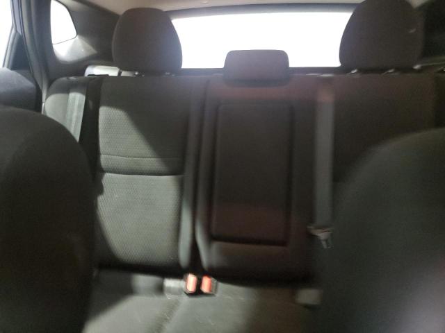 2019 NISSAN ROGUE SPOR JN1BJ1CR7KW349617