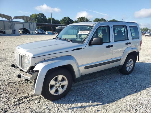 JEEP LIBERTY SP