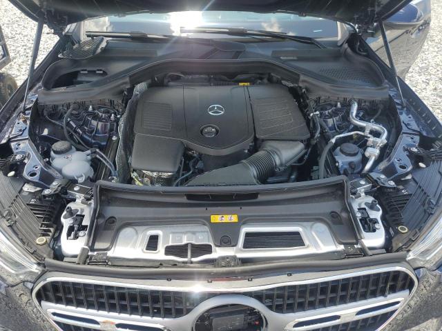 2024 MERCEDES-BENZ GLC 300 4M W1NKM4HB7RF199125