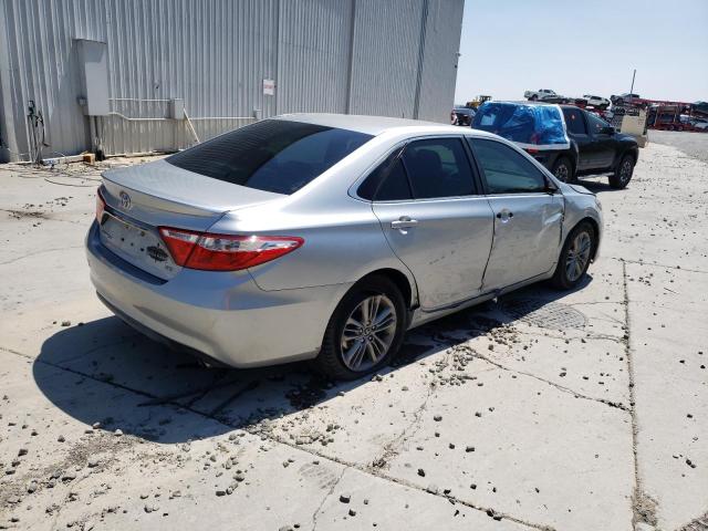 2016 TOYOTA CAMRY LE - 4T1BF1FKXGU219147
