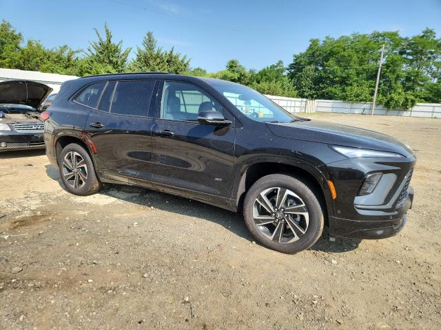 2025 BUICK ENCLAVE SP 5GAERBRS4SJ123147