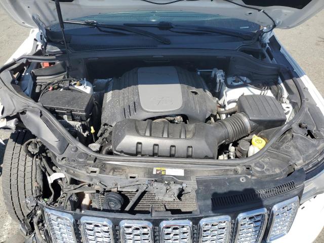 2017 JEEP GRAND CHER - 1C4RJFCT5HC777748