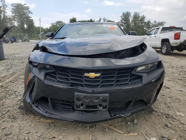 2021 CHEVROLET CAMARO LS 1G1FB1RX3M0137717