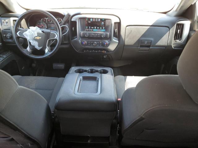 2018 CHEVROLET SILVERADO 1GCRCREC7JZ121580