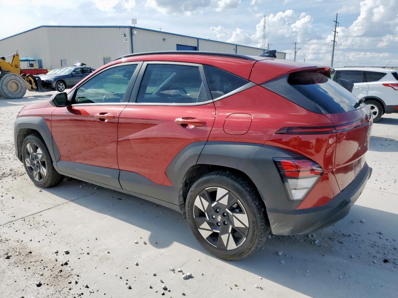 HYUNDAI KONA SEL