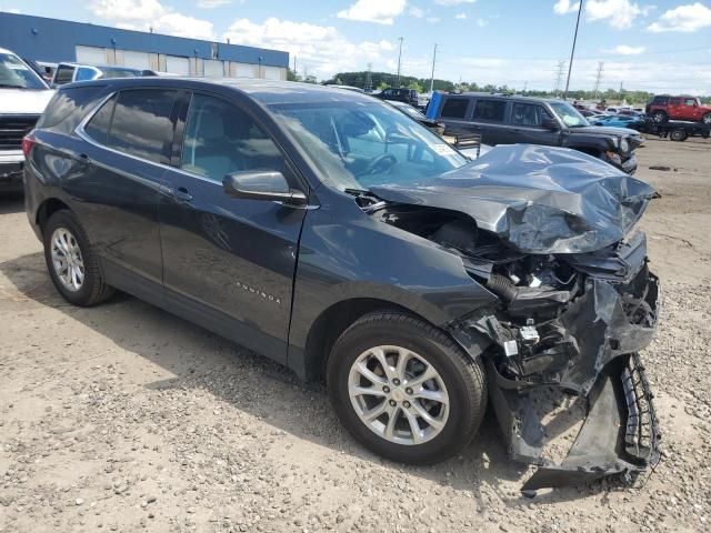 2020 CHEVROLET EQUINOX LT - 2GNAXJEV0L6188242