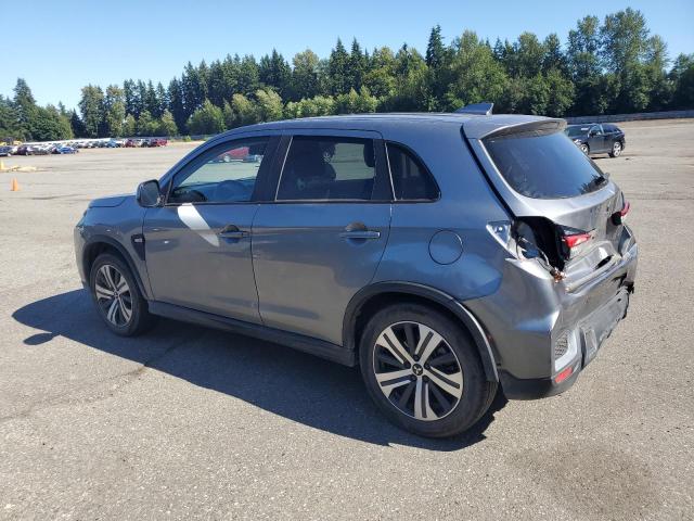 2023 MITSUBISHI OUTLANDER JA4ARUAU1PU009757