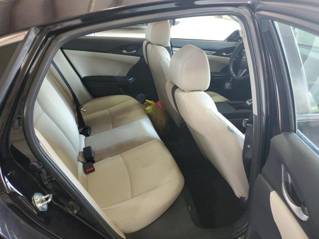2016 HONDA CIVIC LX 19XFC2F55GE089839