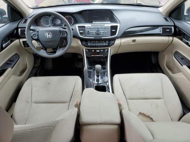 2017 HONDA ACCORD LX - 1HGCR2F35HA302911