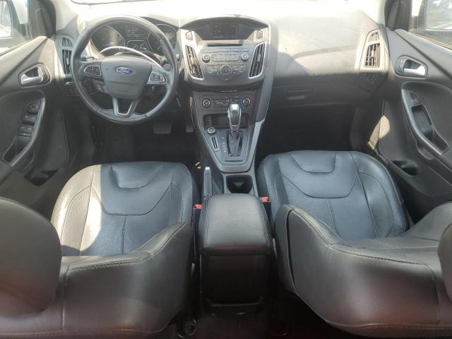 2015 FORD FOCUS 1FADP3F23FL319168