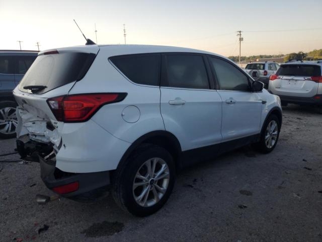 2019 FORD ESCAPE SE - 1FMCU0GD3KUB38696
