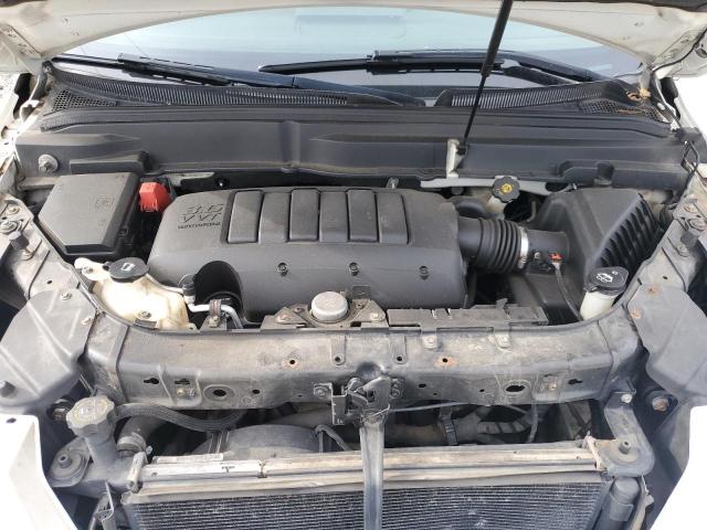 2012 BUICK ENCLAVE - 5GAKVCED4CJ355244