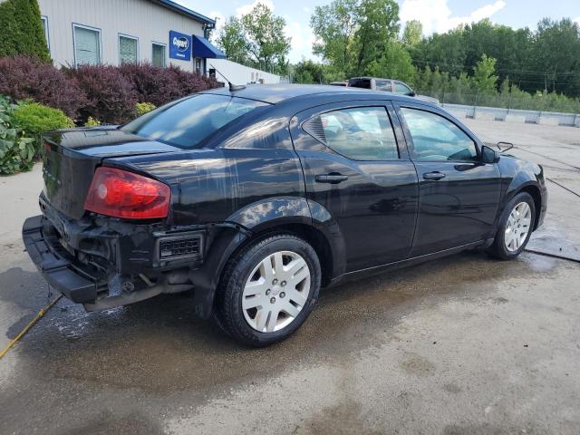 2014 DODGE AVENGER SE - 1C3CDZAB5EN133714