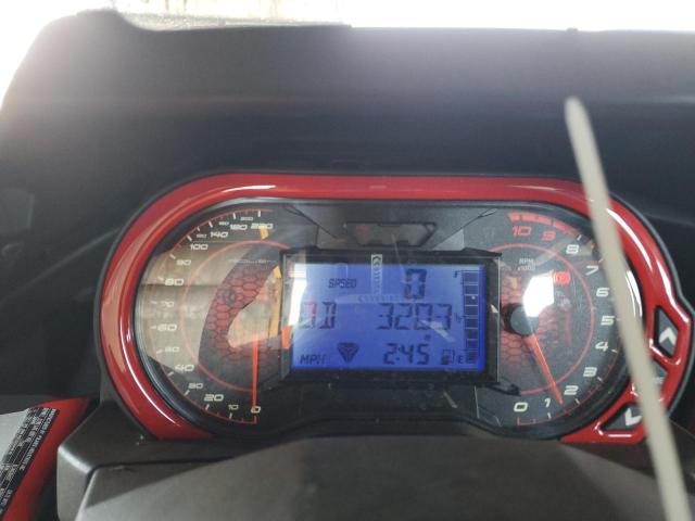 2023 POLARIS SLINGSHOT 57XAALGB9P8158589