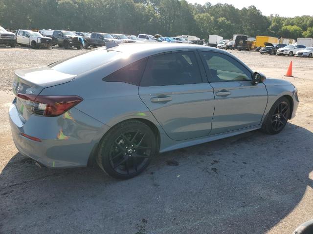 2025 HONDA CIVIC SPOR 2HGFE2F53SH537309