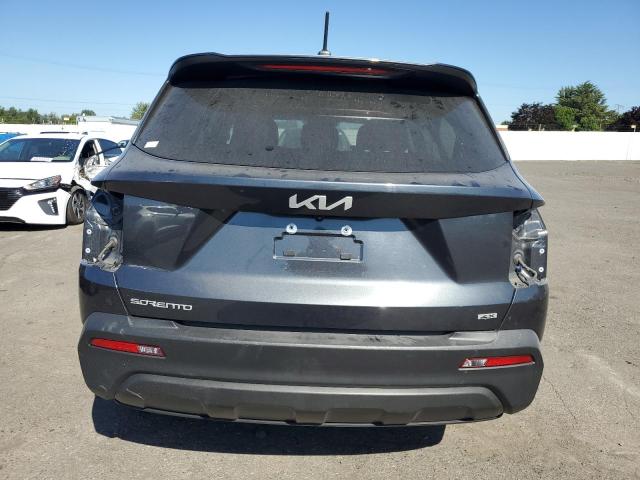 2023 KIA SORENTO LX - 5XYRGDLC0PG206150