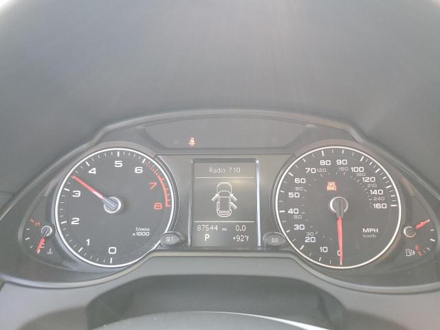 2015 AUDI Q5 PREMIUM WA1CFAFP7FA106058
