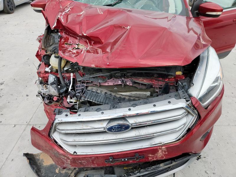 2017 FORD ESCAPE TIT 1FMCU0J95HUD56622