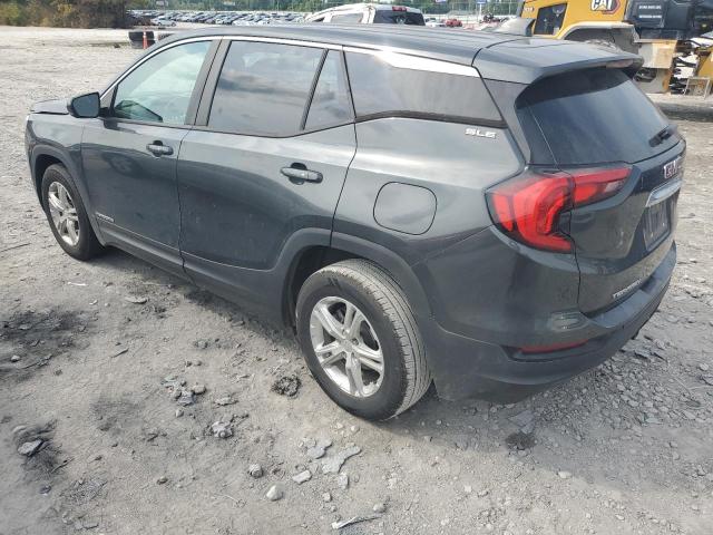 2021 GMC TERRAIN SL 3GKALMEV5ML342032