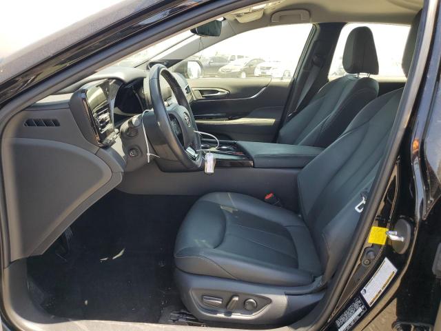 2022 TOYOTA MIRAI LE JTDAAAAA6NA006689