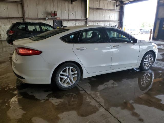 2016 FORD FUSION SE 1FA6P0HD2G5135819