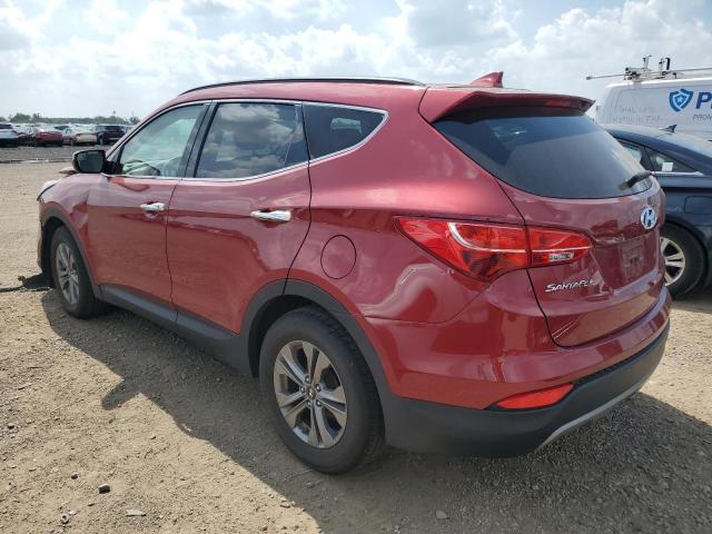 2016 HYUNDAI SANTA FE S 5XYZU3LB5GG371816