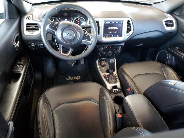 2021 JEEP COMPASS 80 3C4NJDEB6MT584434