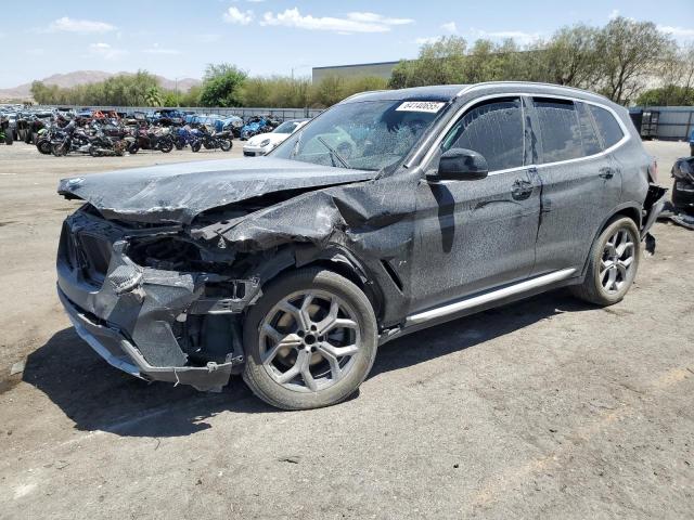 2023 BMW X3 SDRIVE3 - 5UX43DP03P9T08323