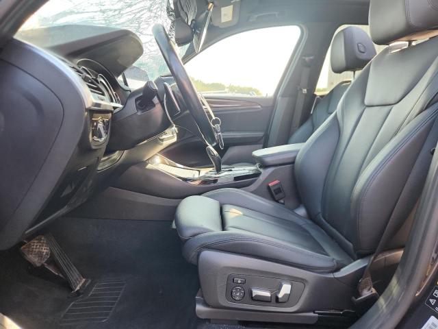 2019 BMW X3 XDRIVE3 5UXTR9C55KLP90345