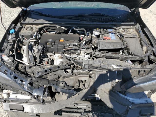 2024 HONDA CIVIC LX 19XFL2H50RE013705
