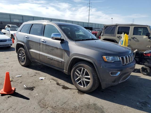 2021 JEEP GRAND CHER 1C4RJFBG6MC612094