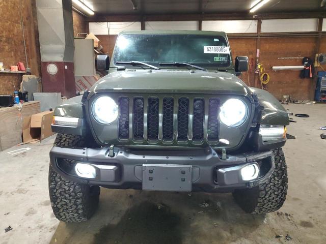 2023 JEEP GLADIATOR 1C6HJTAG2PL517751