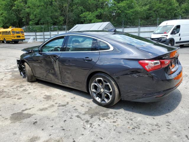 Vin: 1g1zd5st3pf241177, lot: 62923665, chevrolet malibu lt 20232