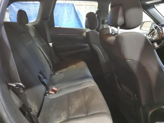 2018 JEEP GRAND CHER - 1C4RJFAG0JC263351
