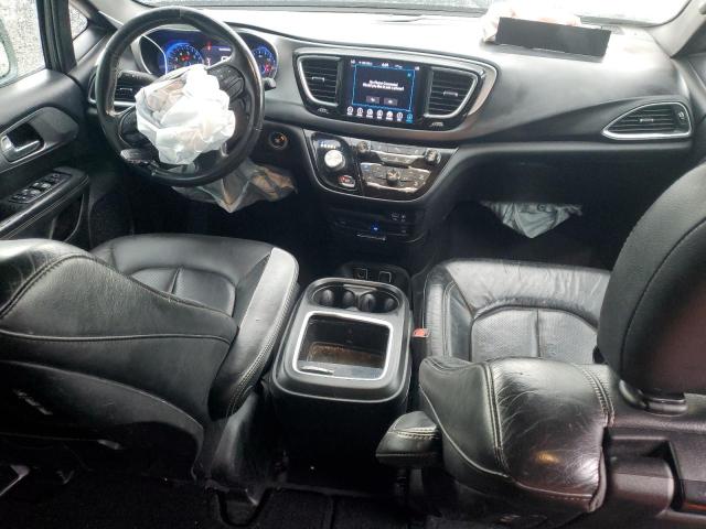 2018 CHRYSLER PACIFICA T 2C4RC1EG5JR193585