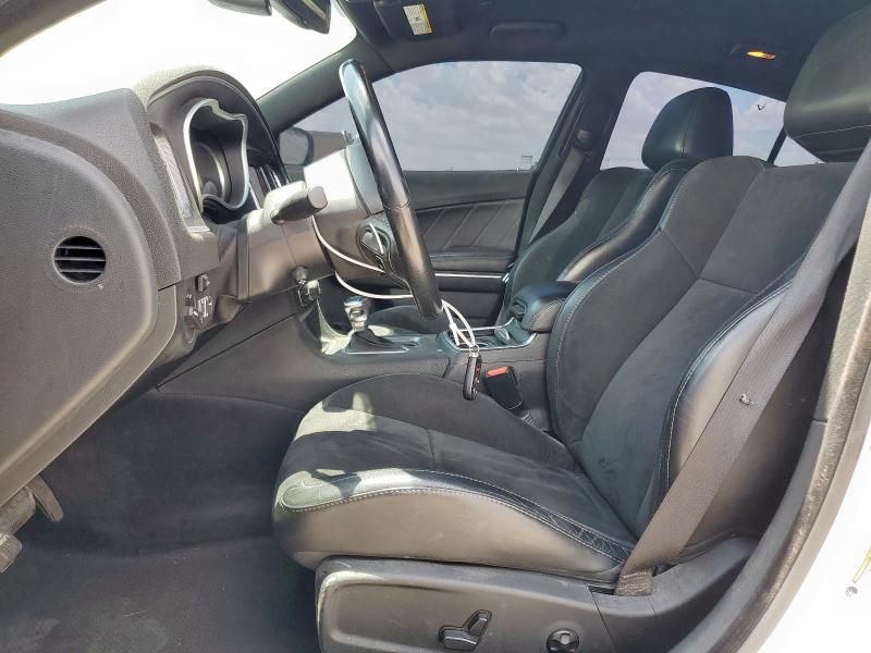 2018 DODGE CHARGER R/ - 2C3CDXCT6JH176987