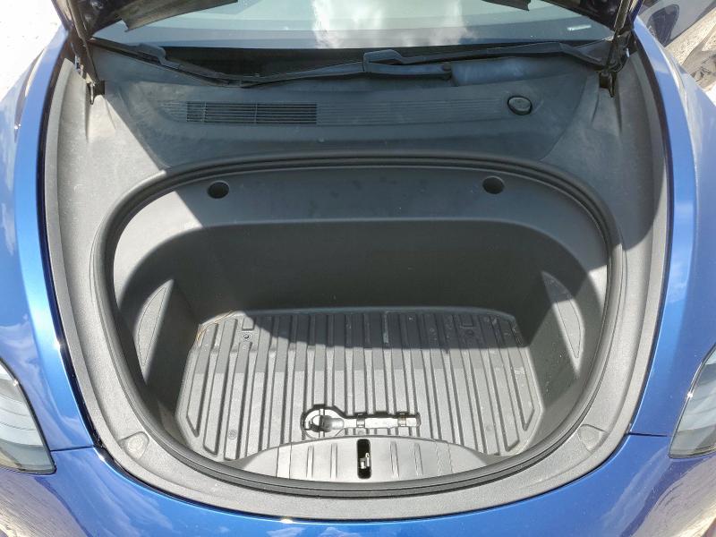 2021 TESLA MODEL 3 5YJ3E1EA0MF976793