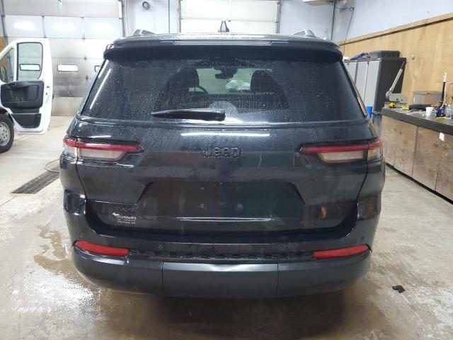 2023 JEEP GRAND CHER - 1C4RJKAG9P8803980