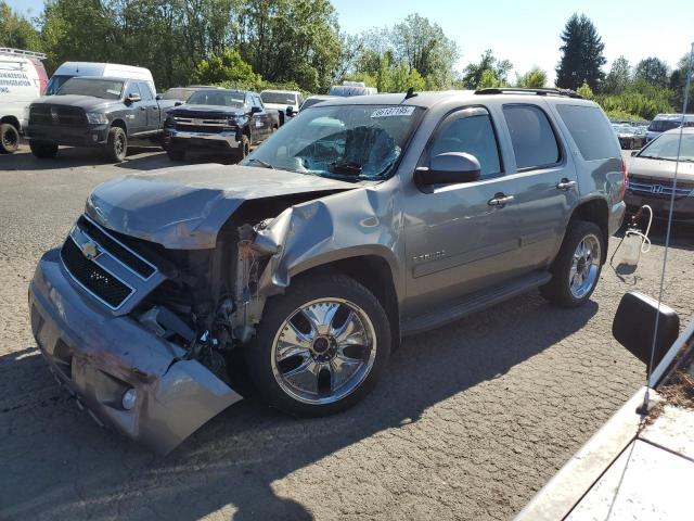 CHEVROLET TAHOE K150