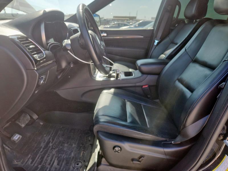 2019 JEEP GRAND CHEROKEE OVERLAND 1C4RJECG6KC614868