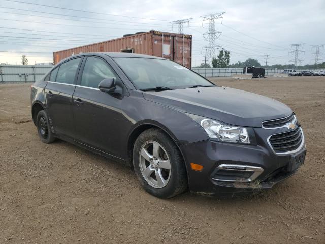 2015 CHEVROLET CRUZE LT - 1G1PC5SB1F7265245