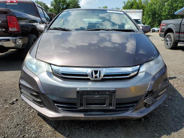 2013 HONDA INSIGHT LX - JHMZE2H50DS000299