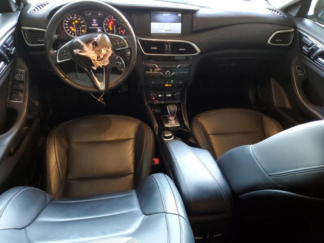 2018 INFINITI QX30 BASE SJKCH5CP4JA060271