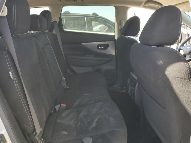 2020 NISSAN MURANO SV 5N1AZ2BS1LN141733